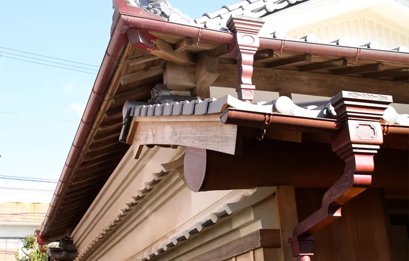 安田まちなみ交流館・和 3
