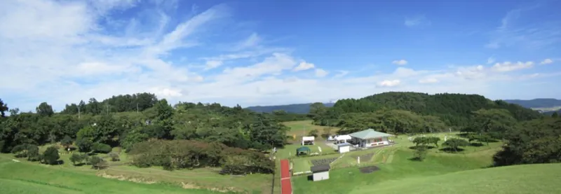 太陽の村