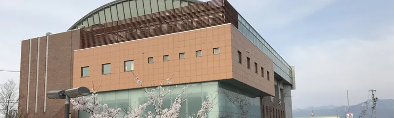 ゆめひろば庄内 庄内屋内プール