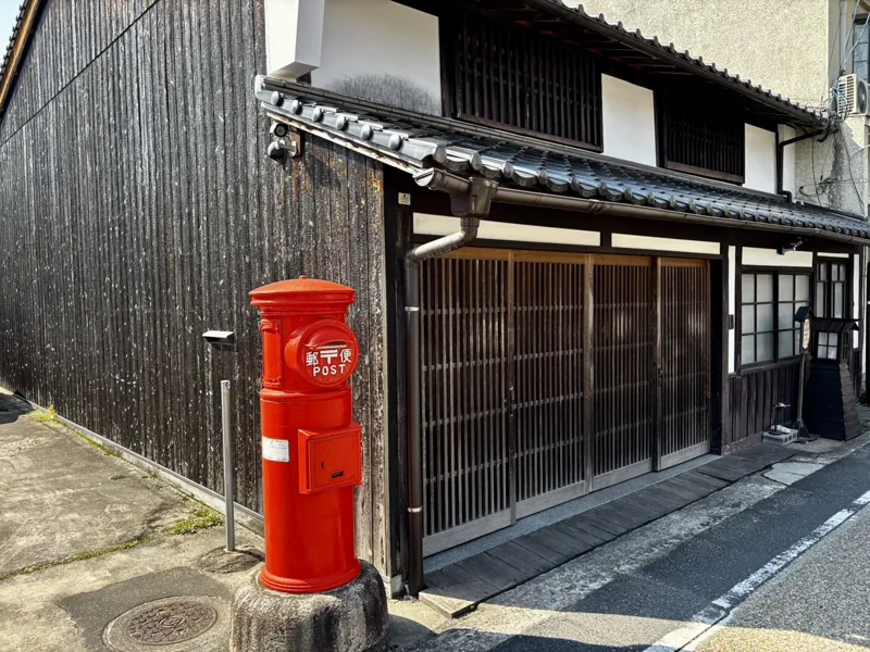 津山