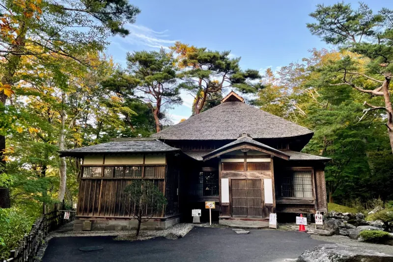 見晴公園 2