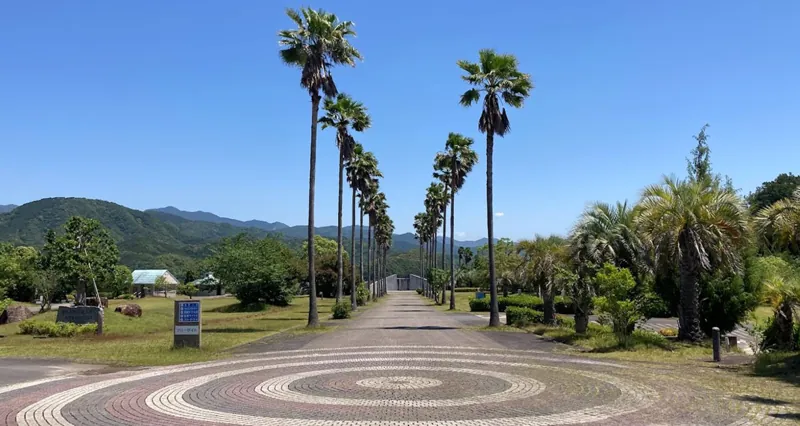 まぜのおかオートキャンプ場 3
