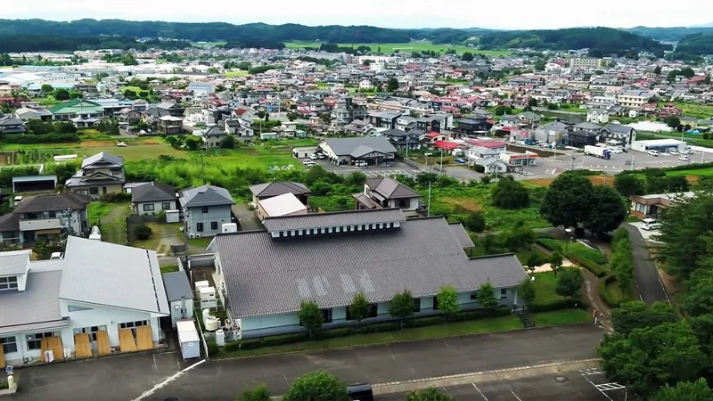 吉田富三記念館 2