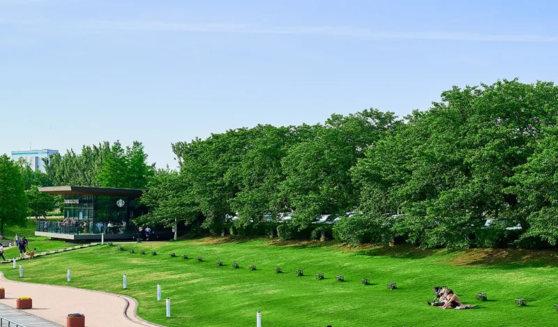 富岩運河環水公園 3