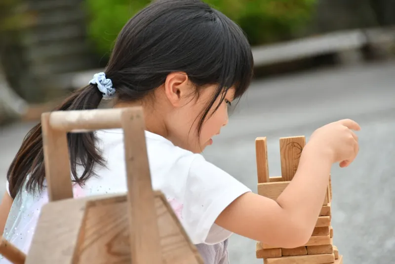 根来山げんきの森 3