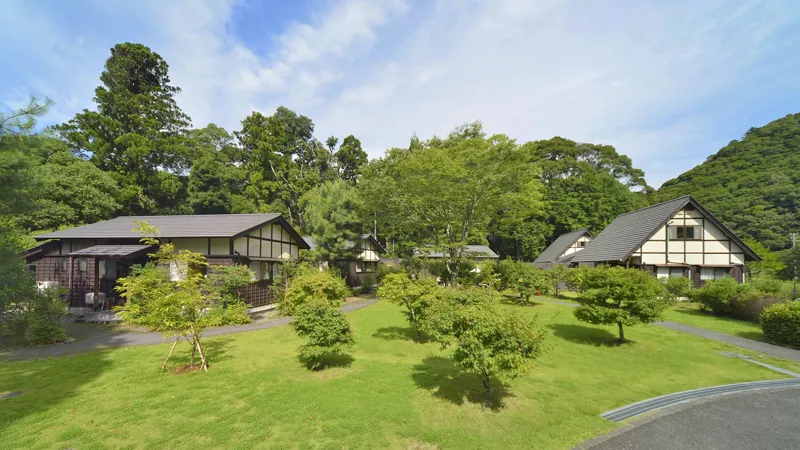 道の駅 川根温泉
