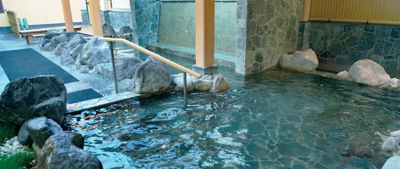 玉光湯 ひじりのね 伏見店