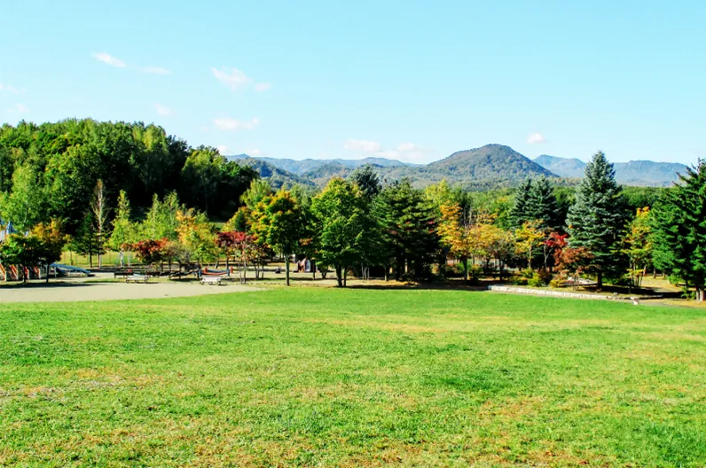 常盤公園 2