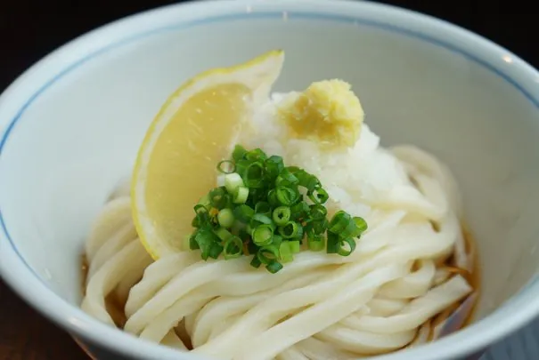 さぬきうどん 來家（おいでや） 1