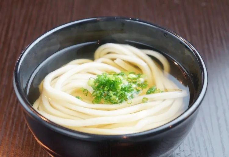 さぬきうどん 來家（おいでや） 2