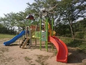 天理ダム風致公園 2