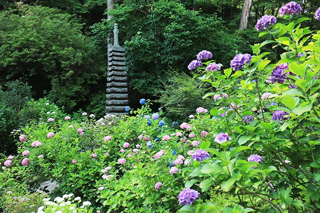 岩船寺 2