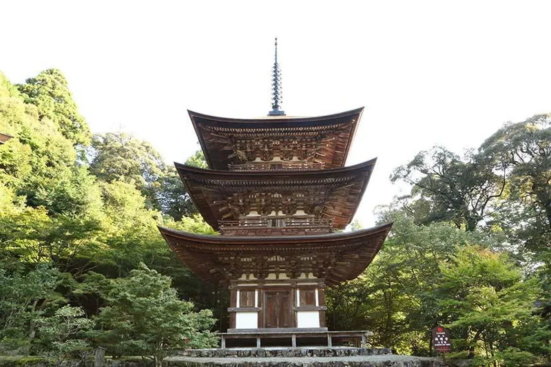 西明寺