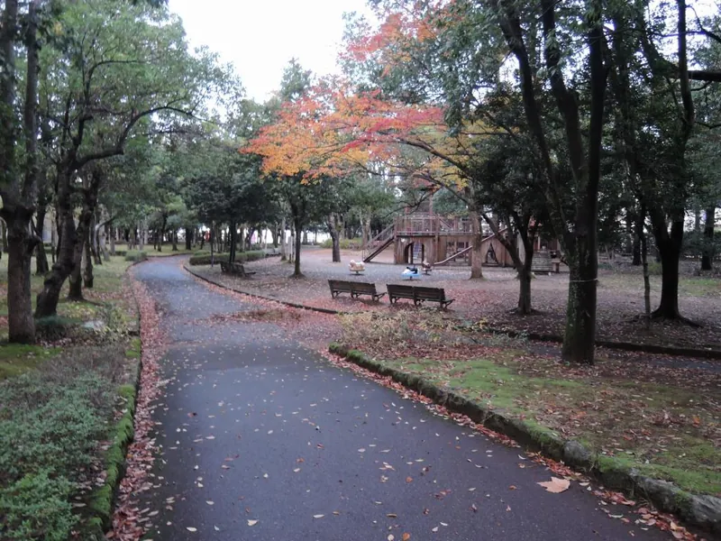 幾久公園