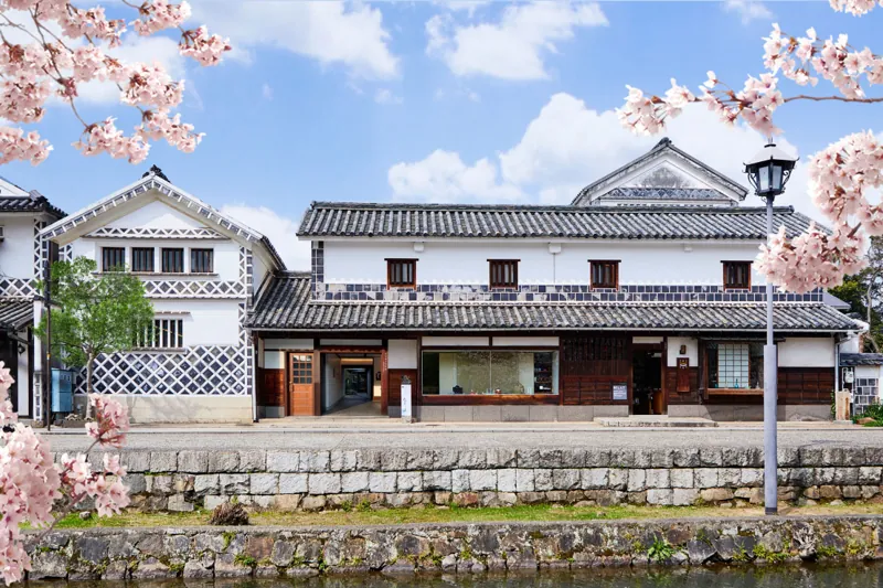 日本郷土玩具館
