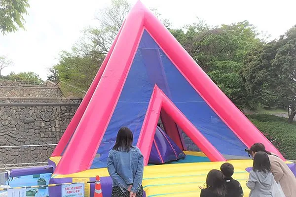 手引ヶ丘公園 2
