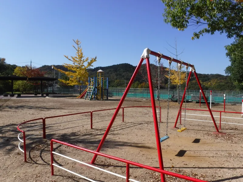 大原山公園