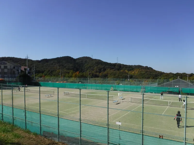 大原山公園 2