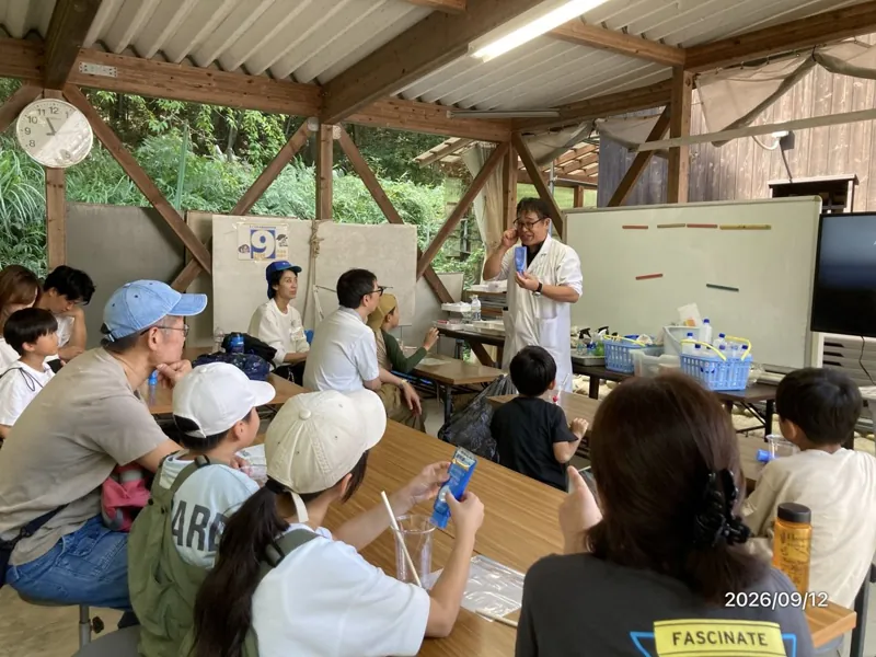 やしろの森公園 3