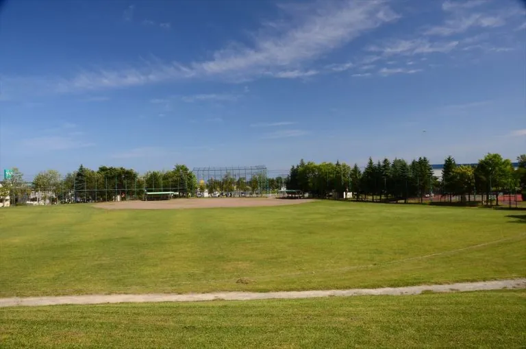 星置公園