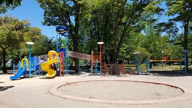 野一色公園