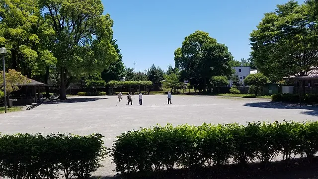 野一色公園 2