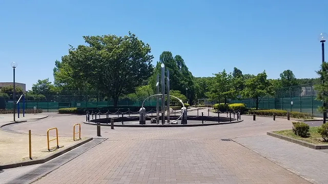 野一色公園 3