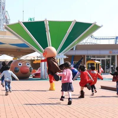 名古屋アンパンマンこどもミュージアム&パーク 2