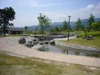 横内中央公園 2