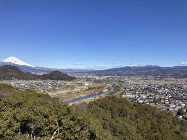 守山西公園