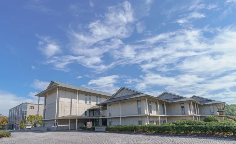 福寿園CHA遊学パーク