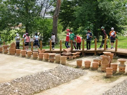 宝塚古墳公園 2