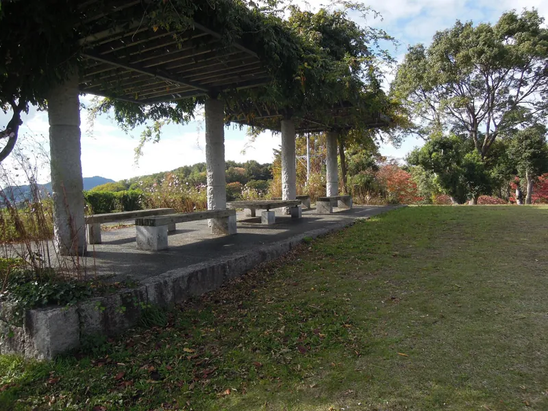 円通寺公園