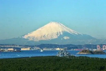明治百年記念展望塔(富津岬展望台) 3