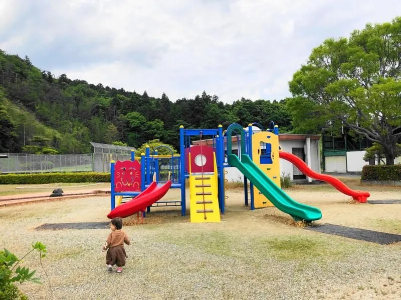 三隅中央公園