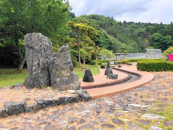 三隅中央公園 2