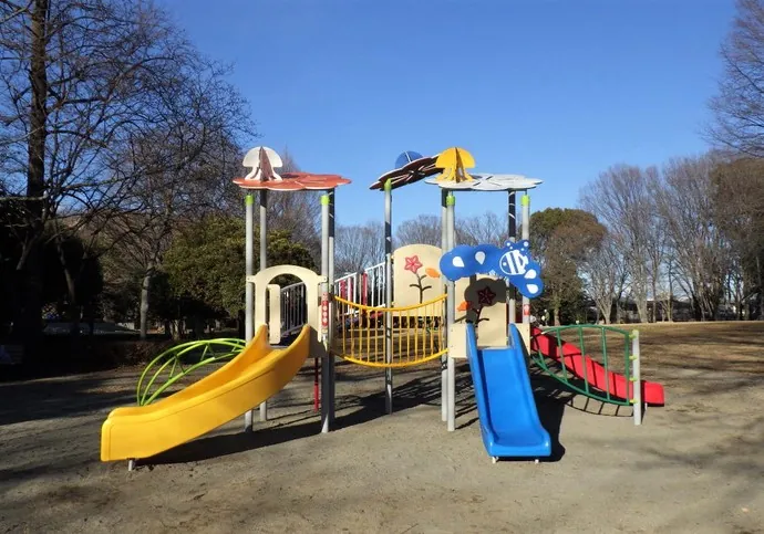 明保野公園