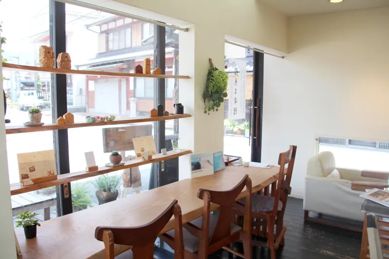 藝やcafe 1