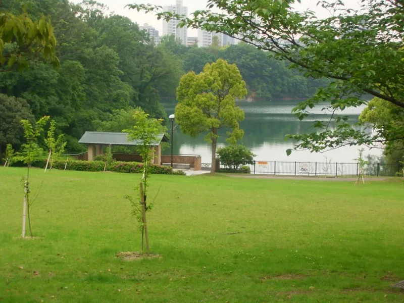 高塚公園