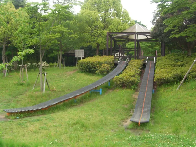 高塚公園 2