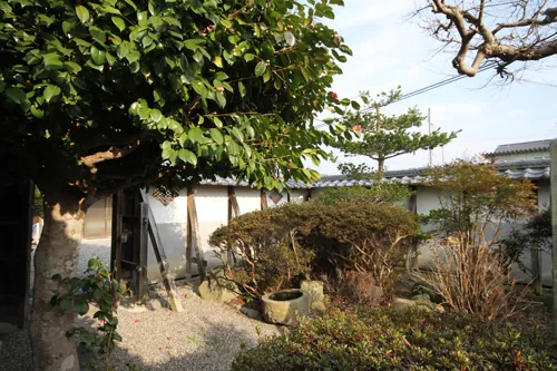 甲賀流忍術屋敷 3