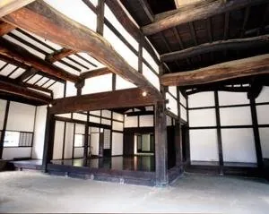 重要文化財 中家住宅 3