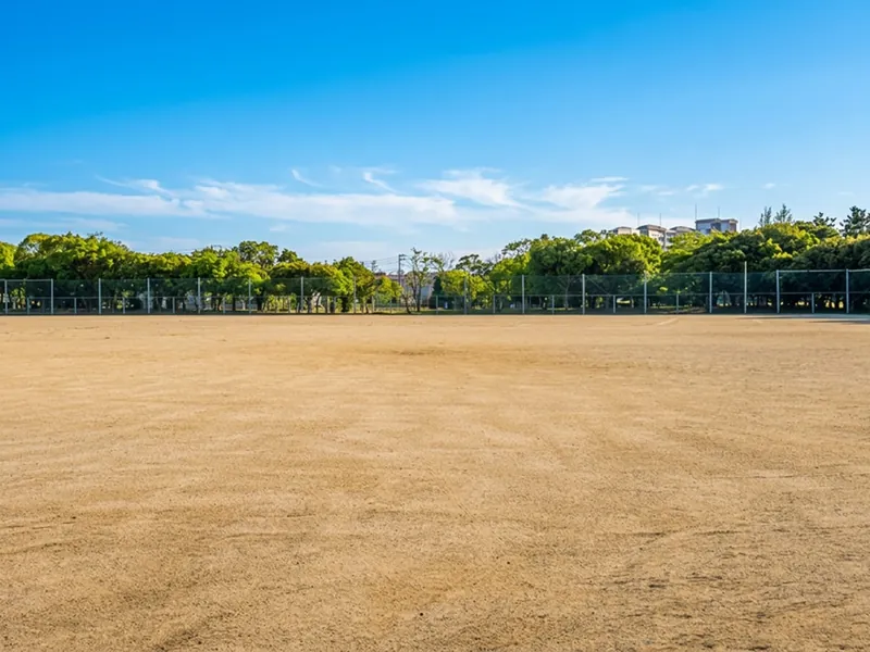 hachiiro park＋ 浜工業公園 2