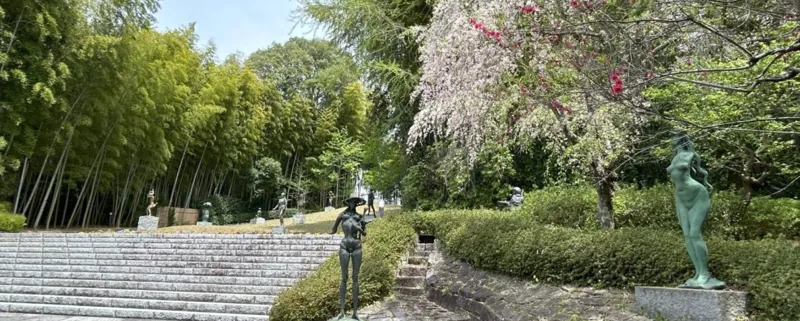 笠間日動美術館