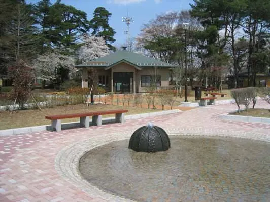 大池公園(あゆり沼) 3