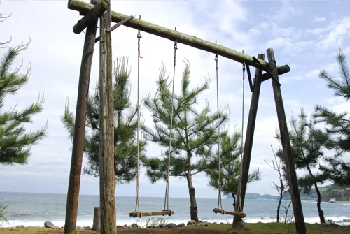 なみのこ村 3