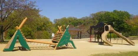香久山公園 3
