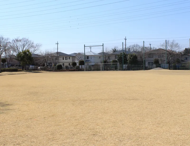 ゆうき公園