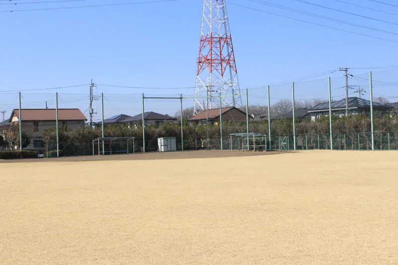 ゆうき公園 2