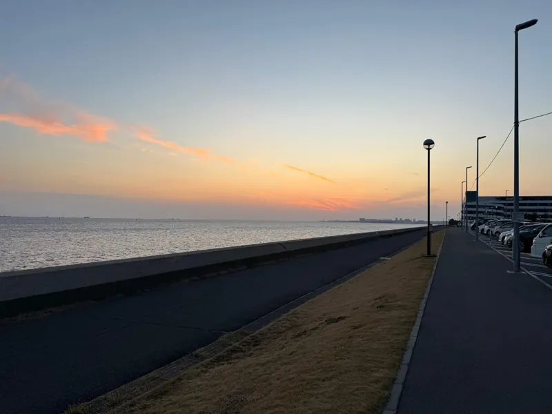 茜浜緑地 2